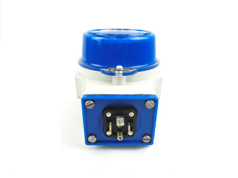 KROHNE DW181-C-0534-B-ES