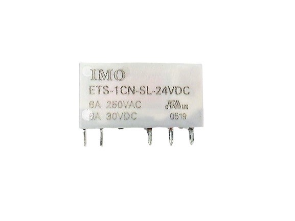IMO ETS-1CN-SL-24VDC