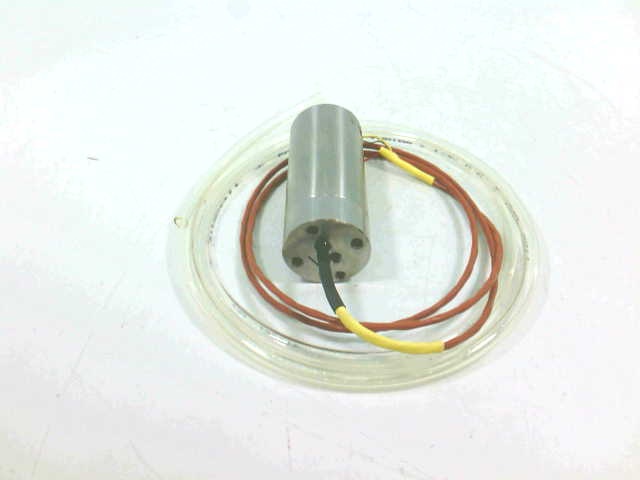 OMEGA ENGINEERING OS37-10-K