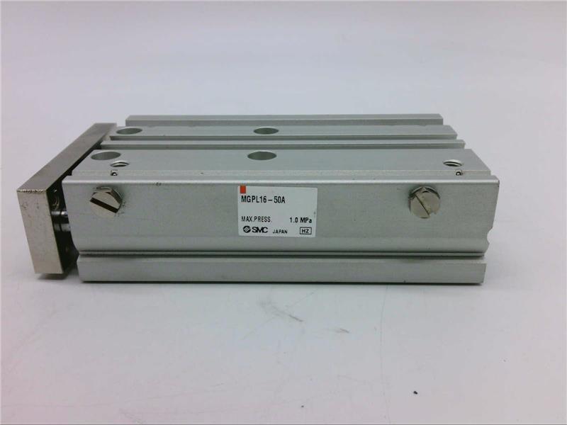 SMC MGPL16-50A