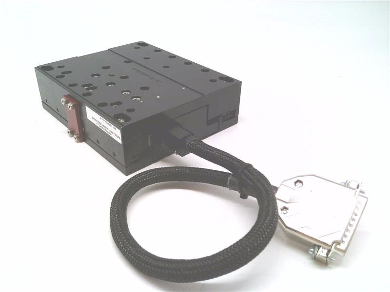 AEROTECH ANT130-035-L-25DU-NONE