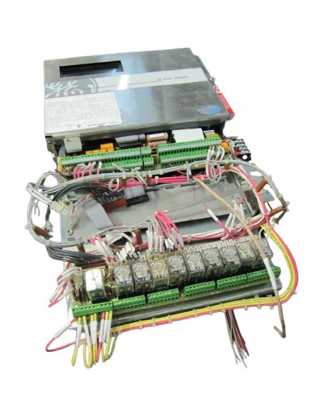 GENERAL ELECTRIC PD001