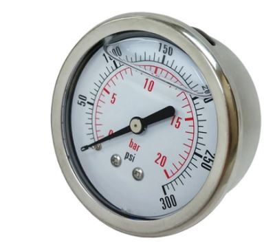 ASHCROFT 25 1009SWL02B2000#