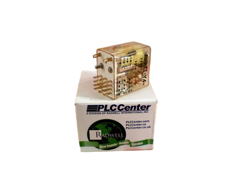 R10-E1Y4-24V by TE CONNECTIVITY
