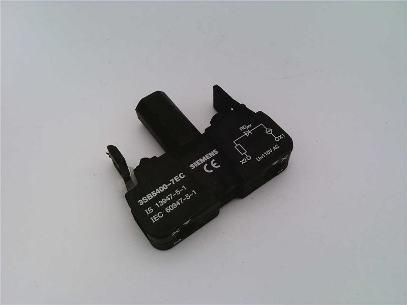 SIEMENS 3SB54-00-7EC