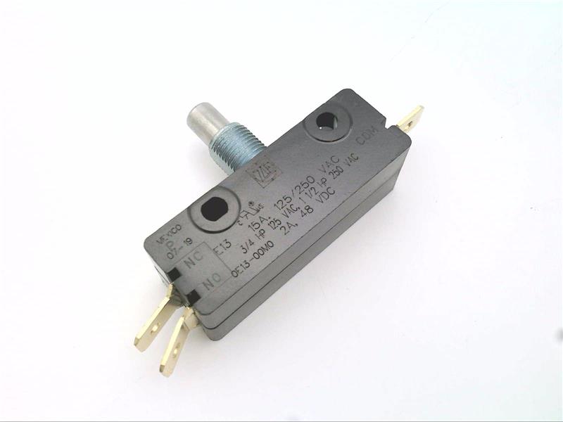 ZF FRIEDRICHSHAFEN E13-00M