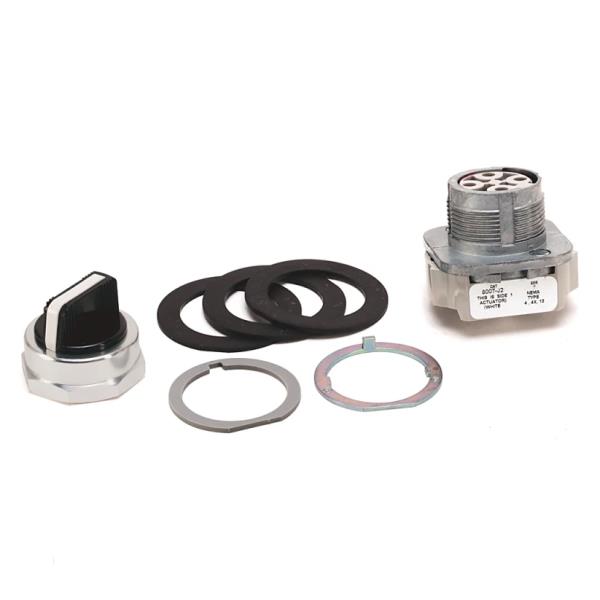 ALLEN BRADLEY 800T-J91KE7