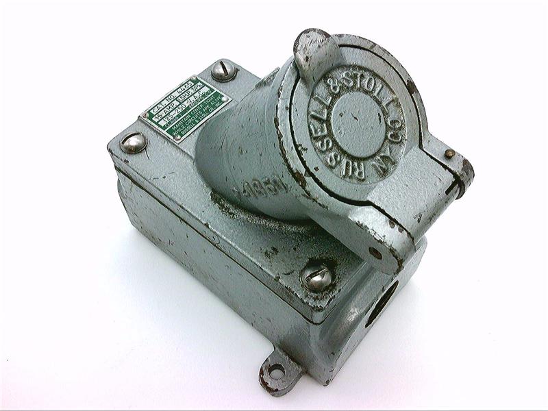 ABB THOMAS & BETTS 4465