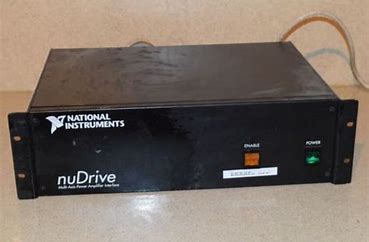 NATIONAL INSTRUMENTS 777978-01
