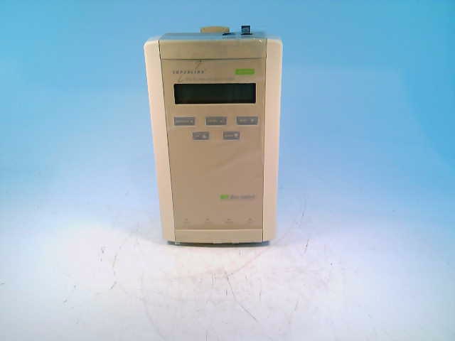 TCS BASYS CONTROLS QD2020-16