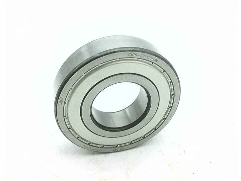 SKF 6309-2Z/C3GJN