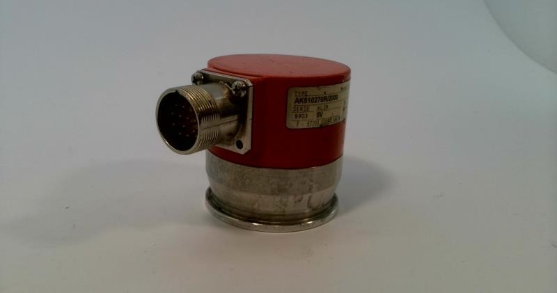 BEI SENSORS AK510276R/2000
