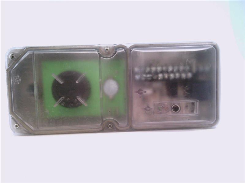 HONEYWELL DH100ACDCI