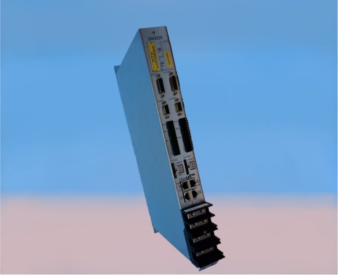 MOOG CCE22BBNLNL0B50-60