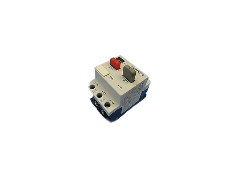 3VE1020-2G by SIEMENS
