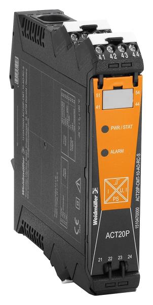 WEIDMULLER 1510470000