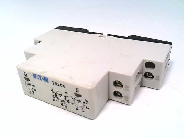 EATON CORPORATION TRL04
