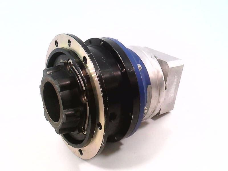 WITTENSTEIN TP025S-MF2-91-4E0-2S