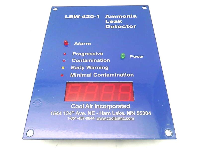 COOL AIR LBW-420-1(LED PANEL WITH BOARD ONLY)