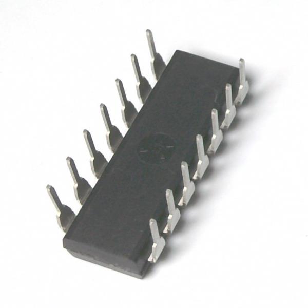 CENTRAL SEMICONDUCTOR MPQ3904 PBFREE