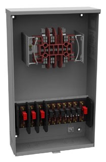 MILBANK UAPC4512-O-TS0325