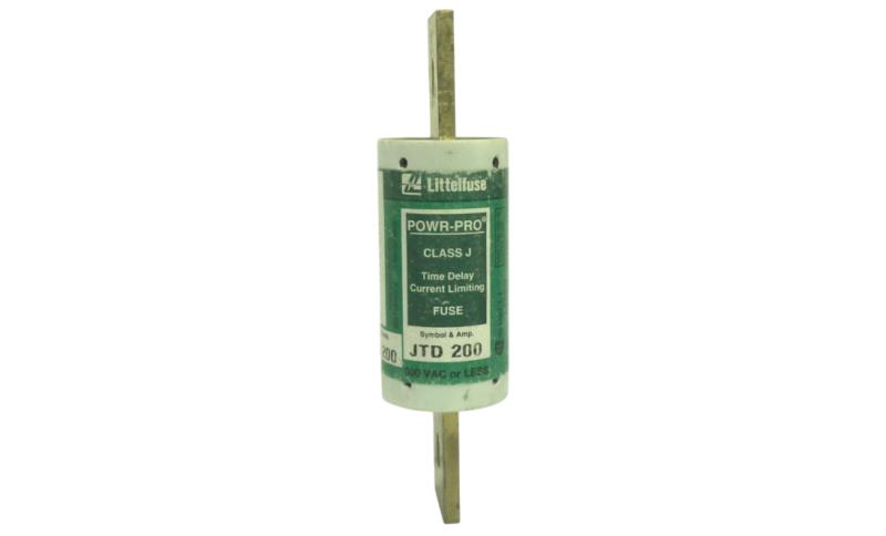 LITTELFUSE JTD200