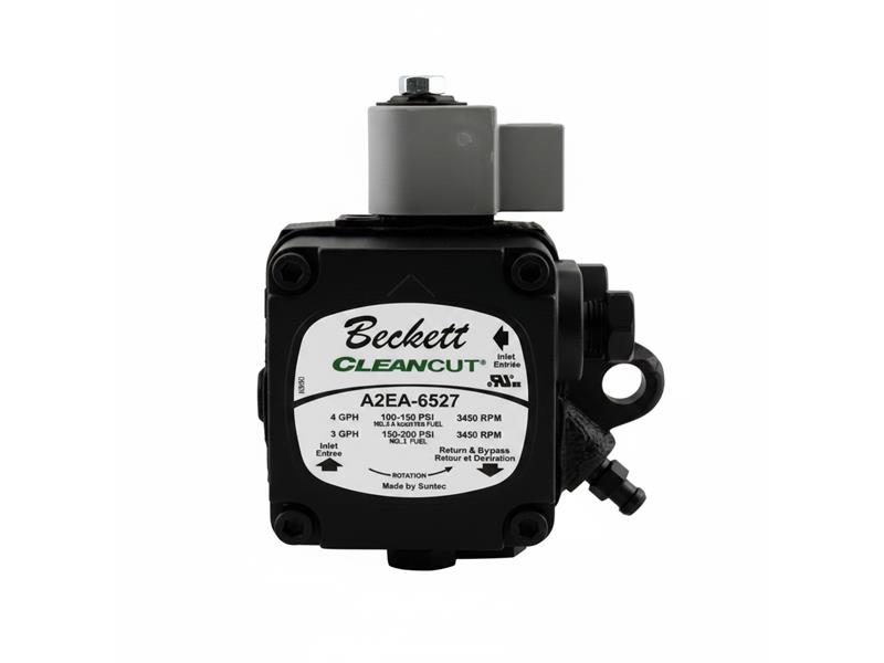 BECKETT PF205N2U