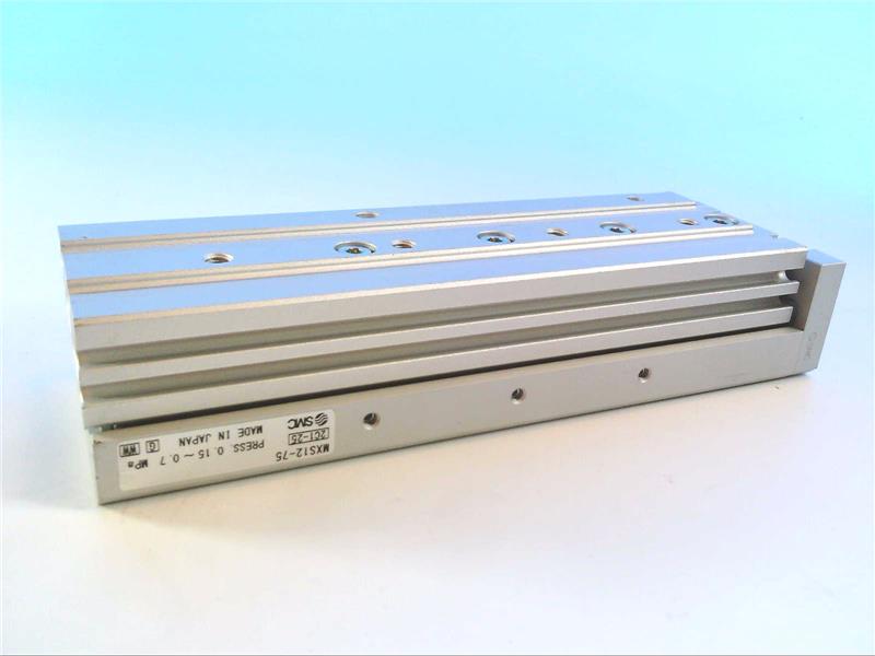 SMC MXS12-75