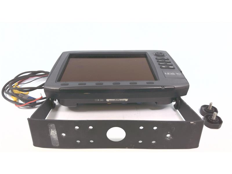 LOWRANCE HDS 10