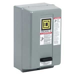 SCHNEIDER ELECTRIC 8536SAG12V03