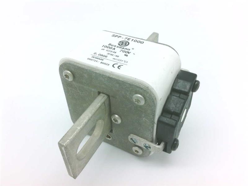 EATON CORPORATION SPP-7E1000