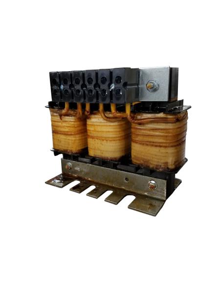 KDRD26L by TCI TRANS COIL