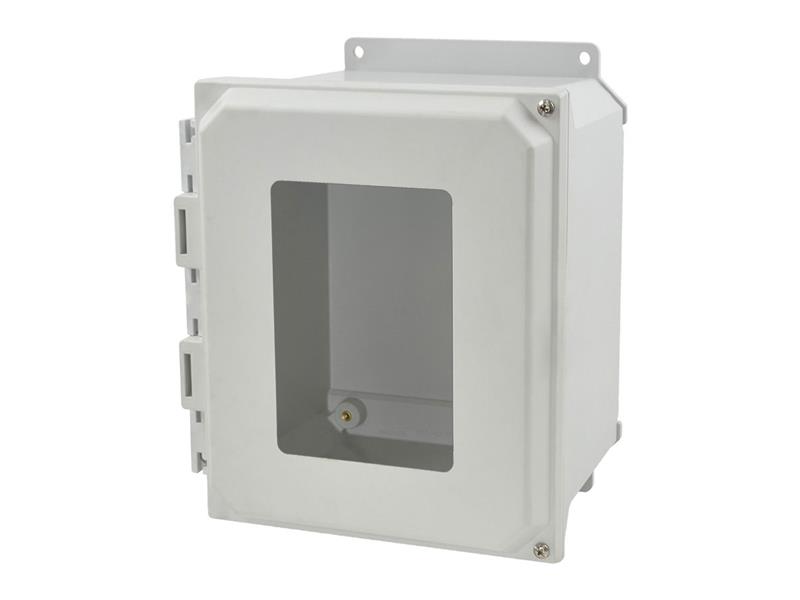 ALLIED MOULDED PRODUCTS AMU1086HWF