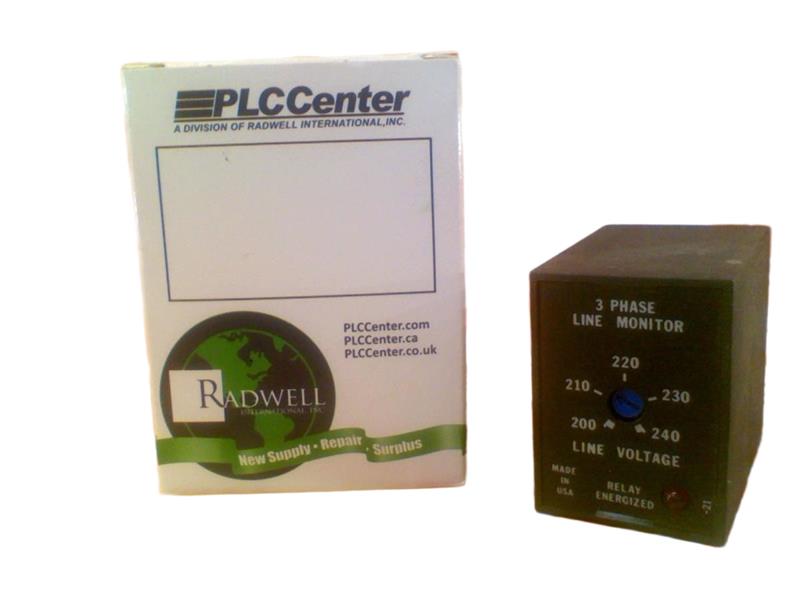 PLM6605 by ASEA BROWN BOVERI