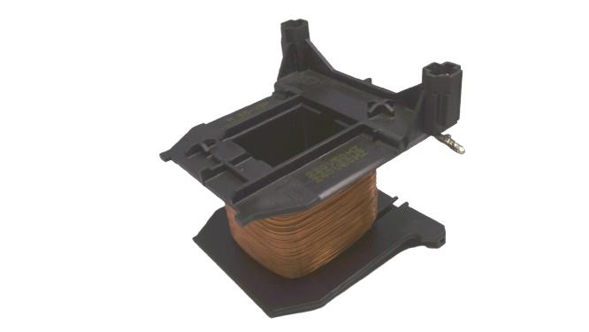 EATON CORPORATION XTCERENCOILDB