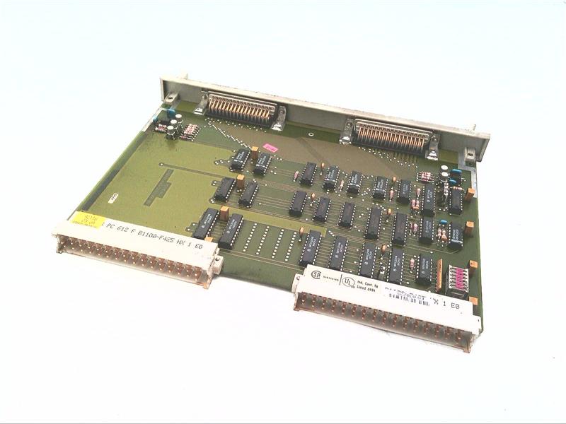 SIEMENS C79040-A32-C683-07-85