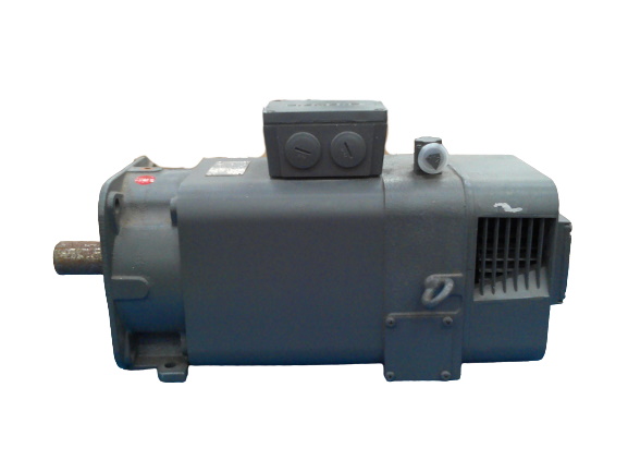 SIEMENS 1PH6101-4NF49-Z