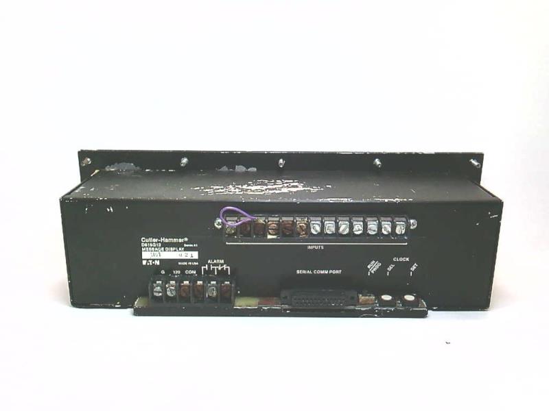 EATON CORPORATION D815G12