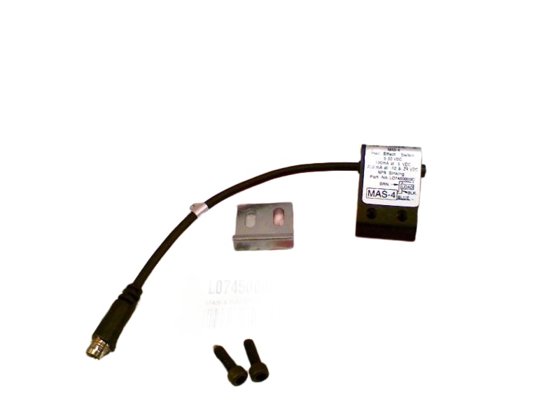 PARKER L07450000C