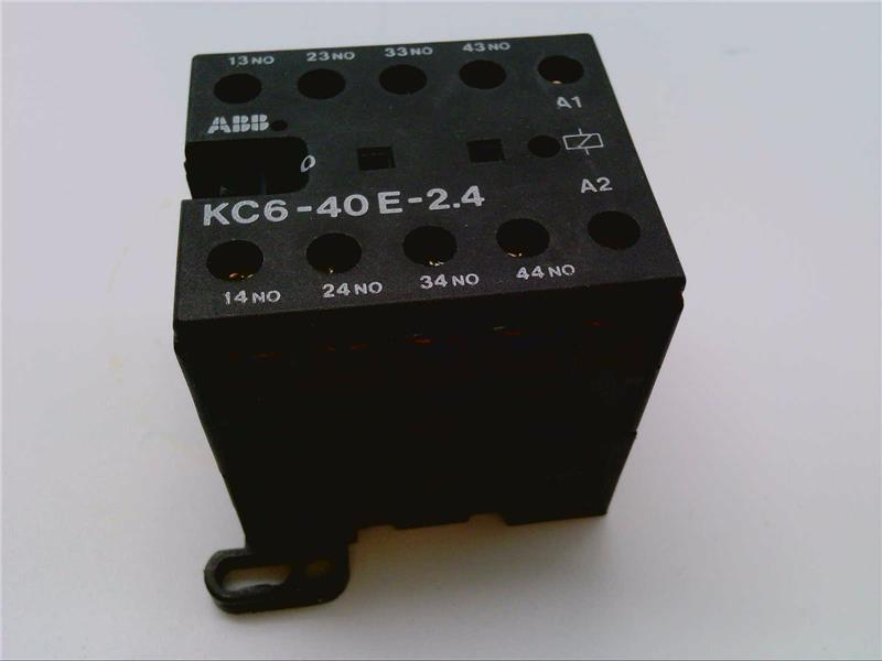ASEA BROWN BOVERI KC6-40E-2.4