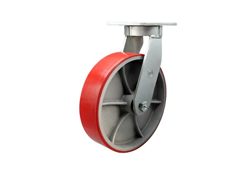 SERVICE CASTER CORPORATION CRAN-SCC-KP92S1030-PUR-RS