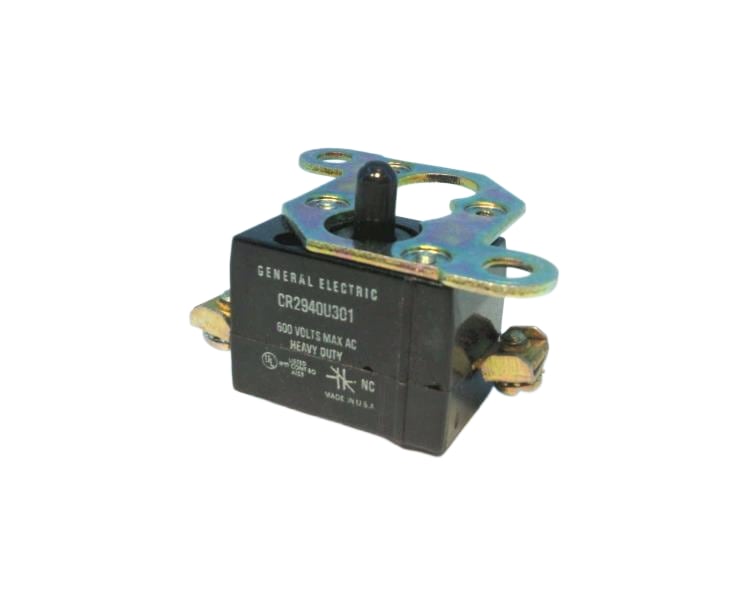 GENERAL ELECTRIC CR2940U301A