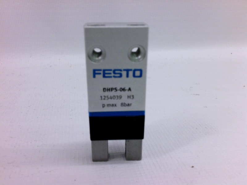 FESTO DHPS-6-A