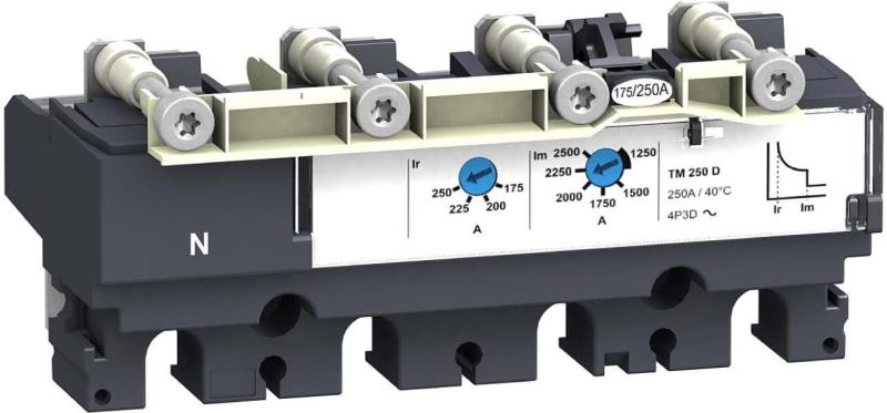 SCHNEIDER ELECTRIC LV429040