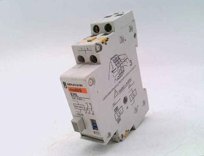 SCHNEIDER ELECTRIC 15539