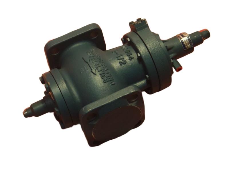 PARKER A4ABL-DN65-2-1/2-A