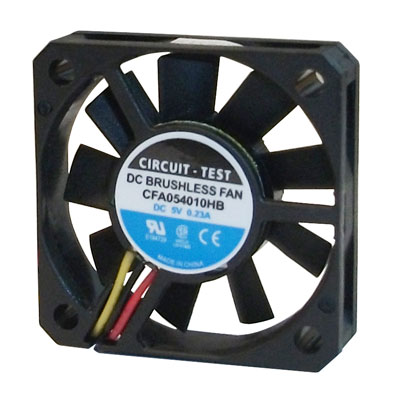 CIRCUIT TEST CFA054010HB