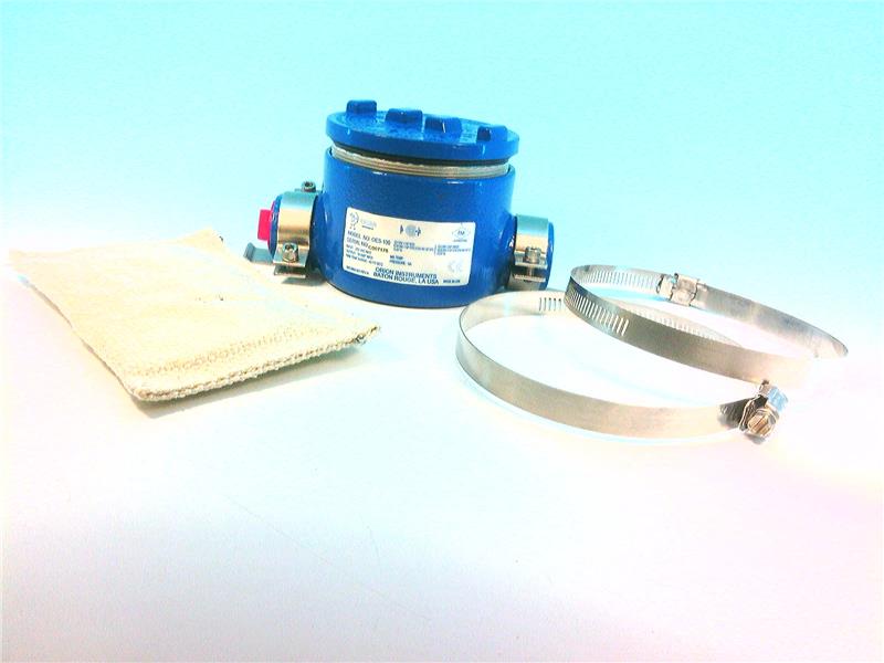 ORION INSTRUMENTS OES-A15P