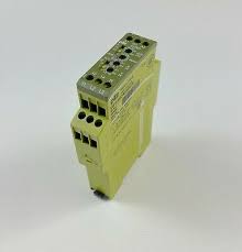 PILZ S1WP9A110-230VAC/DCUM0-120VAC/DC