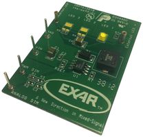 XRP7613EVB by MAXLINEAR